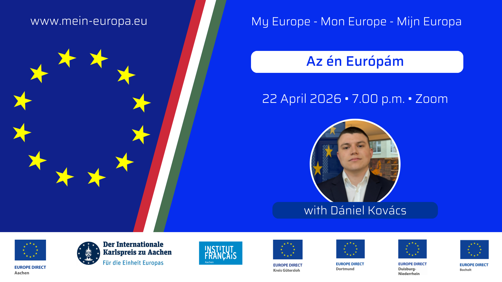 My Europe – Ungarn