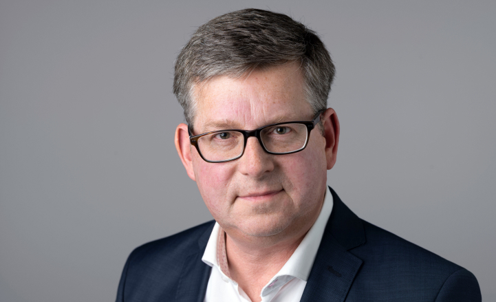 Karlspreisträgerin 2025: Ursula von der Leyen