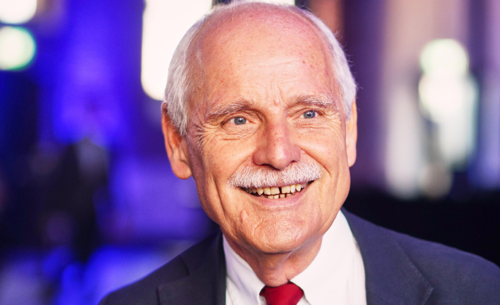 75 Jahre Karlspreis: Geschichte und Gegenwart