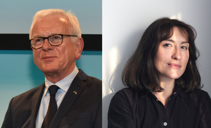 Der Anfang im Ende – die Entwicklung des europäischen Gedankens nach dem 2. Weltkrieg